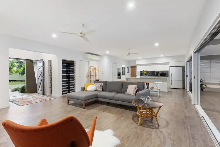Sixth view of Homely house listing, 5 Julaji Close, Cooya Beach QLD 4873