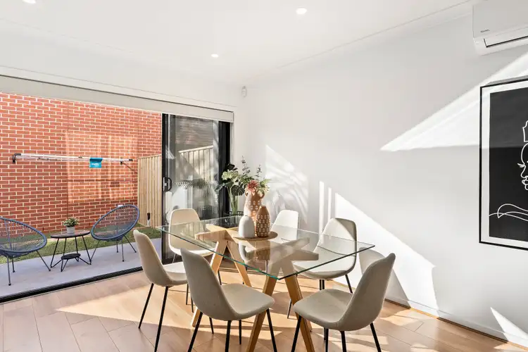 Fourth view of Homely townhouse listing, 42 Halcyon Road, Deanside VIC 3336