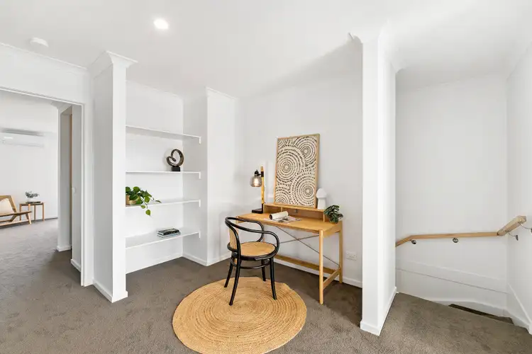 Sixth view of Homely townhouse listing, 42 Halcyon Road, Deanside VIC 3336