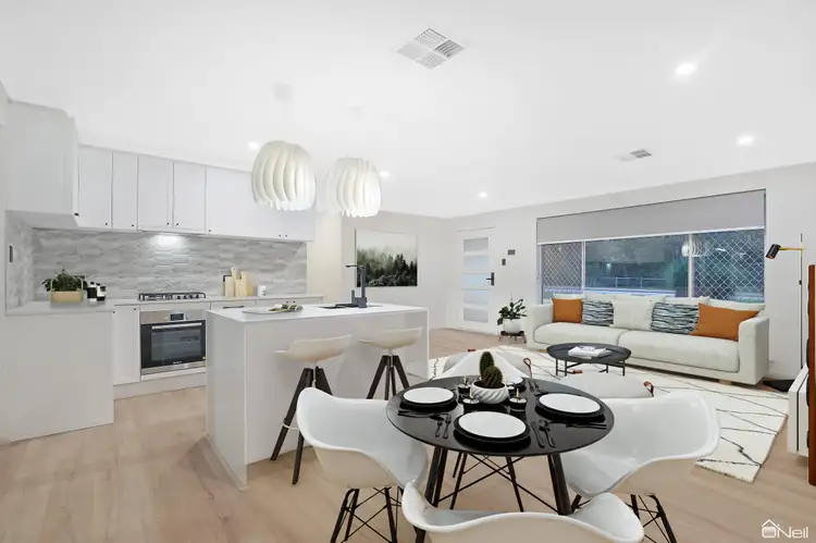 58 Williams Road, Armadale WA 6112