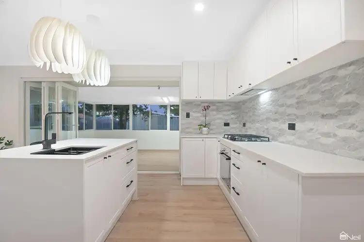 Sixth view of Homely house listing, 58 Williams Road, Armadale WA 6112