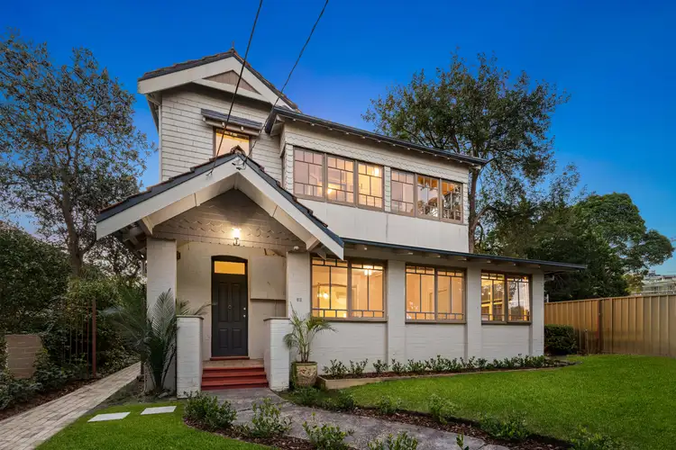 51 Greenwich Road, Greenwich NSW 2065