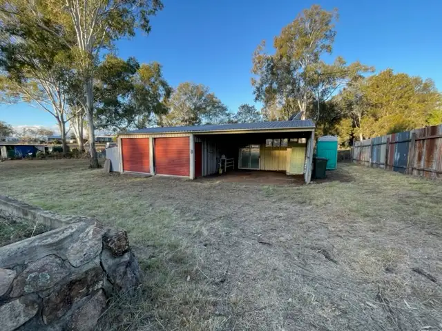 22 Gayndah Hivesville Road, Hivesville QLD 4612