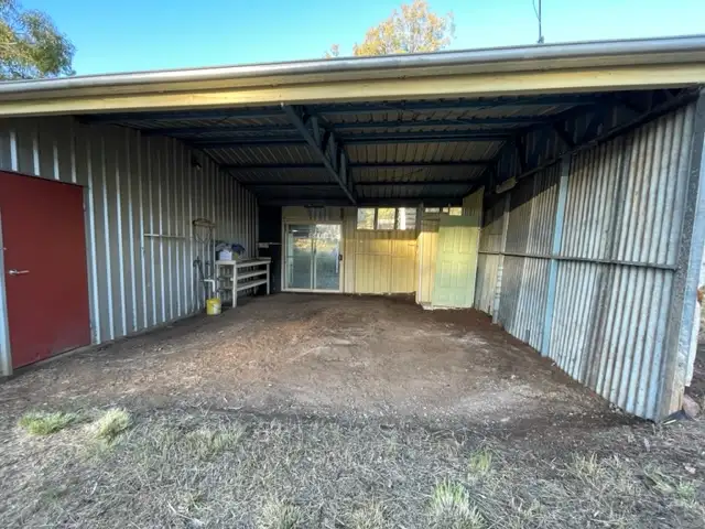 Second view of Homely rural property listing, 22 Gayndah Hivesville Road, Hivesville QLD 4612