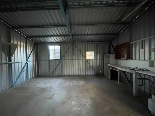 Third view of Homely rural property listing, 22 Gayndah Hivesville Road, Hivesville QLD 4612