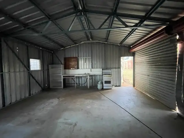 Fifth view of Homely rural property listing, 22 Gayndah Hivesville Road, Hivesville QLD 4612