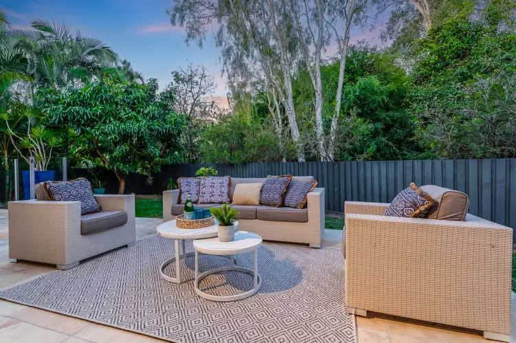 Third view of Homely house listing, 19 Backhousia Crescent, Sinnamon Park QLD 4073
