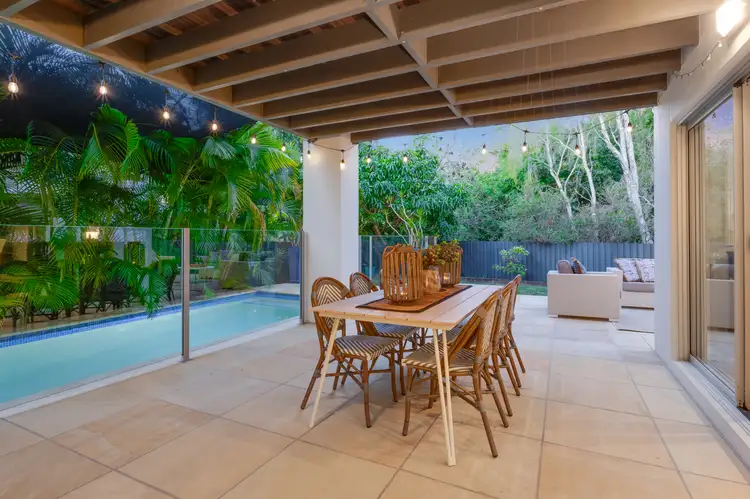 Fourth view of Homely house listing, 19 Backhousia Crescent, Sinnamon Park QLD 4073