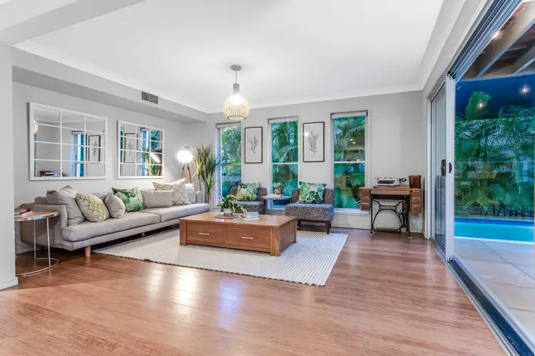 Fifth view of Homely house listing, 19 Backhousia Crescent, Sinnamon Park QLD 4073