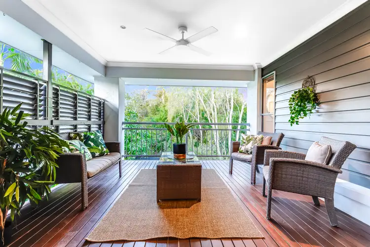 Sixth view of Homely house listing, 19 Backhousia Crescent, Sinnamon Park QLD 4073