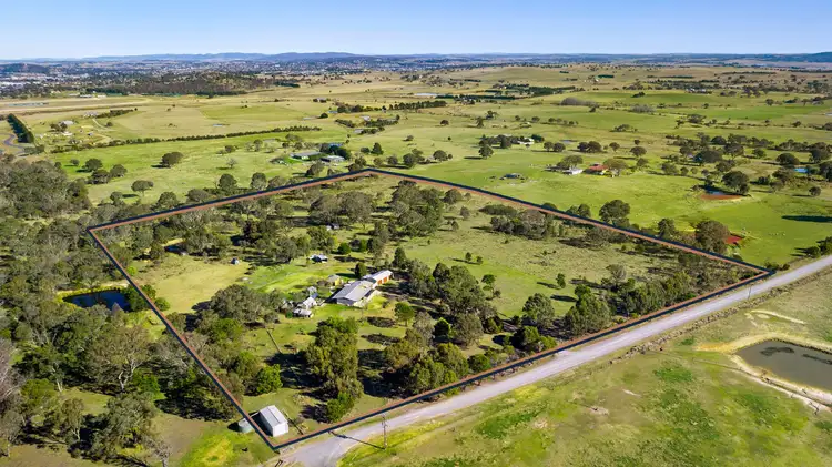Main view of Homely rural property listing, 70 Bumana Road, Goulburn NSW 2580