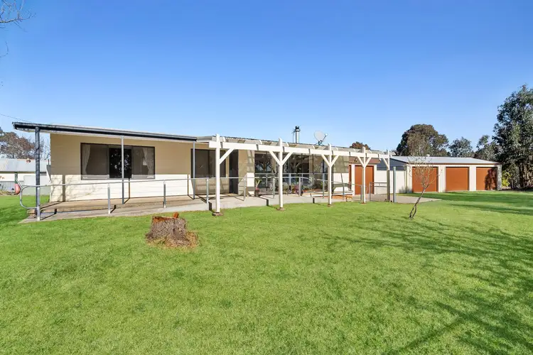 Third view of Homely rural property listing, 70 Bumana Road, Goulburn NSW 2580
