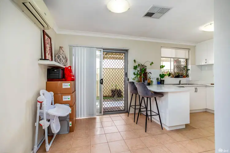 Sixth view of Homely house listing, 36A Cobham Way, Camillo WA 6111