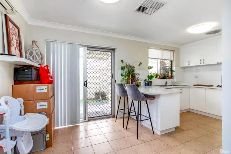Seventh view of Homely house listing, 36A Cobham Way, Camillo WA 6111