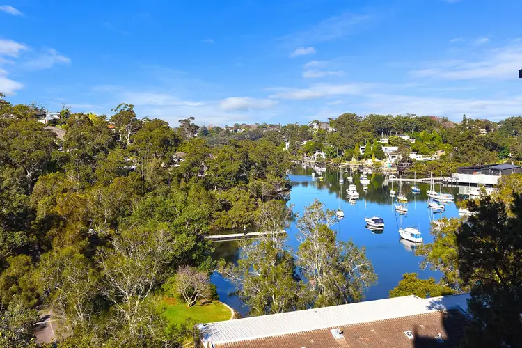 Main view of Homely apartment listing, 82/300A Burns Bay Road, Lane Cove NSW 2066