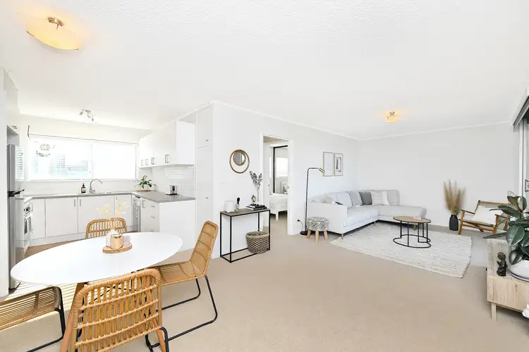 Second view of Homely apartment listing, 82/300A Burns Bay Road, Lane Cove NSW 2066