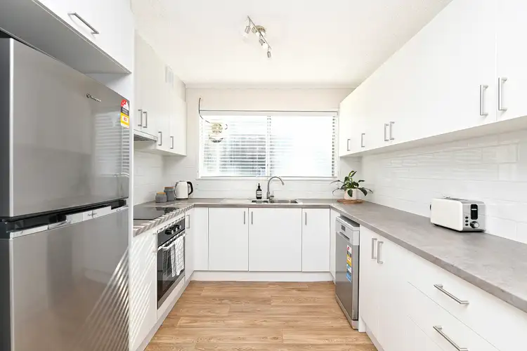 Third view of Homely apartment listing, 82/300A Burns Bay Road, Lane Cove NSW 2066
