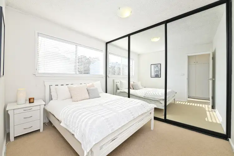 Fifth view of Homely apartment listing, 82/300A Burns Bay Road, Lane Cove NSW 2066