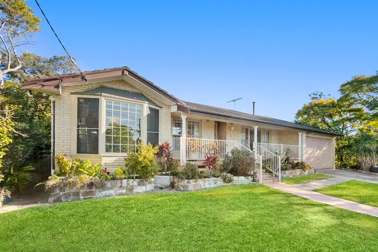 Main view of Homely house listing, 3 Wexford Place, Killarney Heights NSW 2087
