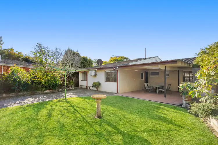 Second view of Homely house listing, 3 Wexford Place, Killarney Heights NSW 2087