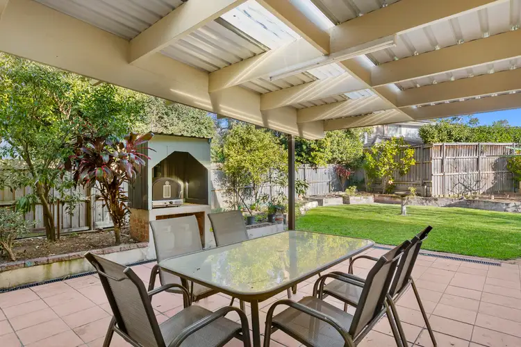 Third view of Homely house listing, 3 Wexford Place, Killarney Heights NSW 2087