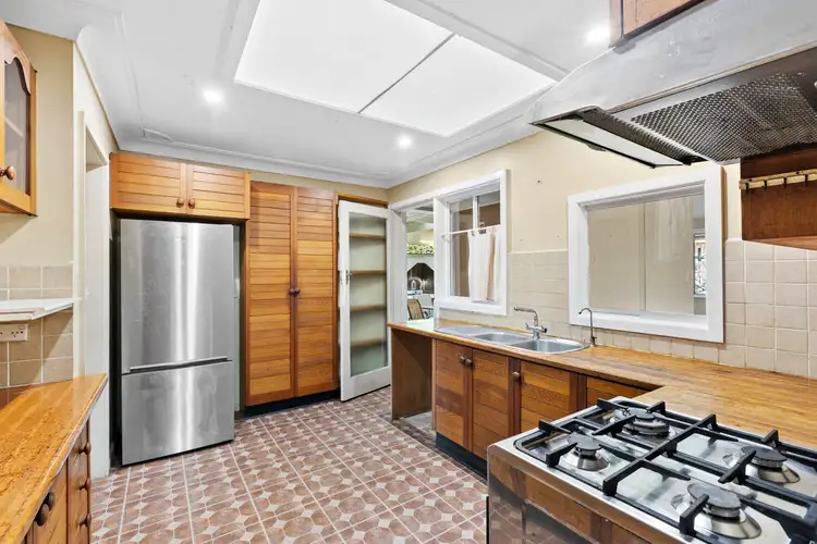 Fifth view of Homely house listing, 3 Wexford Place, Killarney Heights NSW 2087