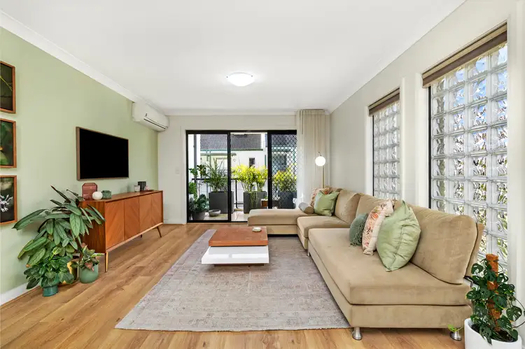 Main view of Homely apartment listing, 11/6 Taylors Drive, Lane Cove NSW 2066