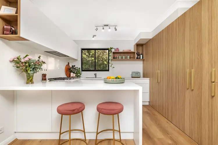 Second view of Homely apartment listing, 11/6 Taylors Drive, Lane Cove NSW 2066
