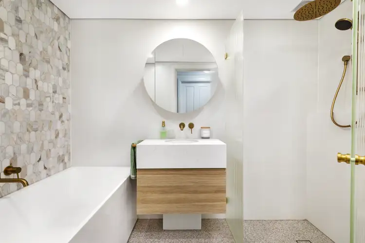 Fifth view of Homely apartment listing, 11/6 Taylors Drive, Lane Cove NSW 2066