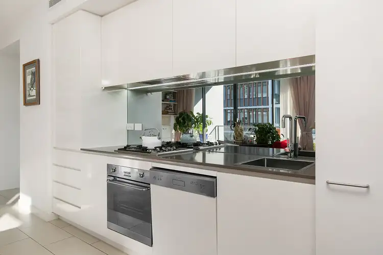 Third view of Homely apartment listing, 305/10 Waterview Drive, Lane Cove NSW 2066