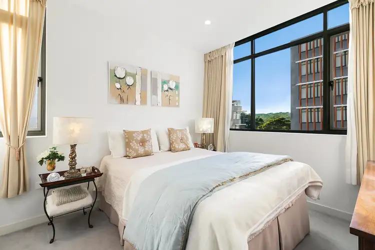 Fourth view of Homely apartment listing, 305/10 Waterview Drive, Lane Cove NSW 2066