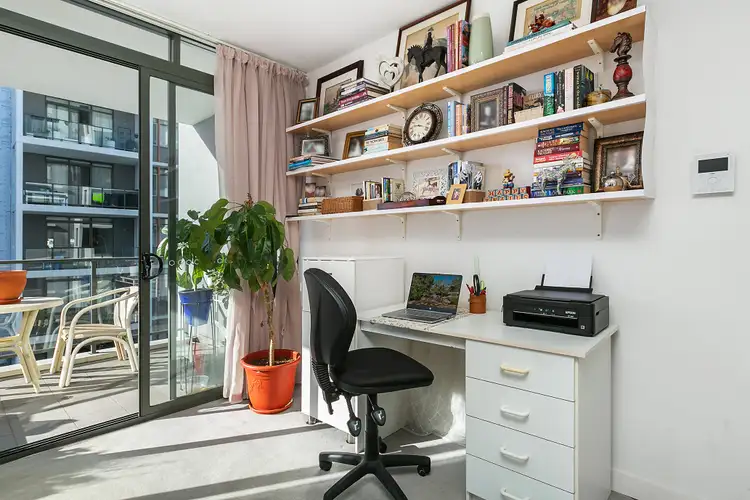 Fifth view of Homely apartment listing, 305/10 Waterview Drive, Lane Cove NSW 2066