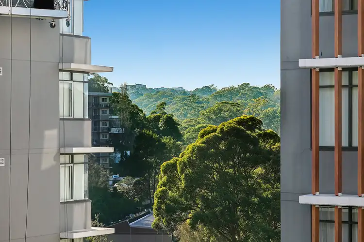 Sixth view of Homely apartment listing, 305/10 Waterview Drive, Lane Cove NSW 2066