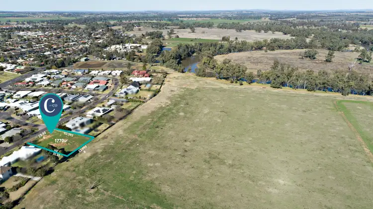 Third view of Homely land listing, 22 Regand Park Boulevard, Dubbo NSW 2830