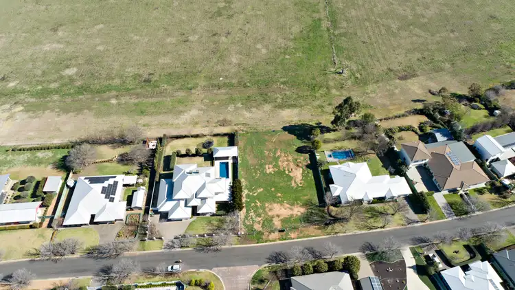 Fourth view of Homely land listing, 22 Regand Park Boulevard, Dubbo NSW 2830