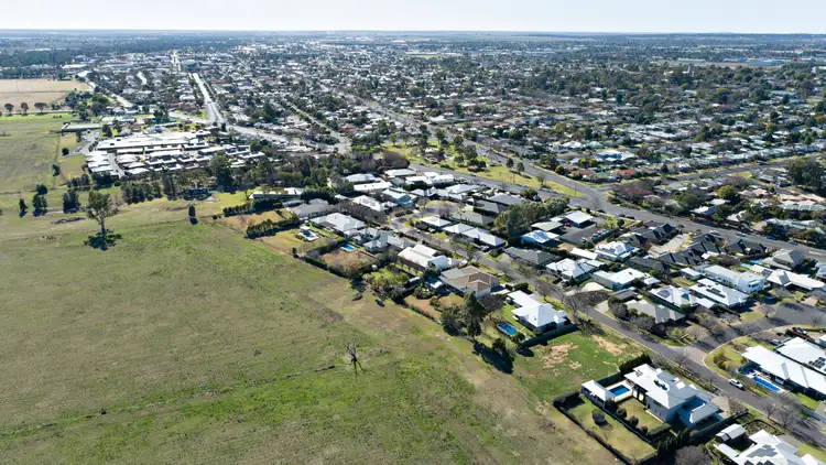 Fifth view of Homely land listing, 22 Regand Park Boulevard, Dubbo NSW 2830