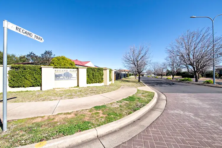 Seventh view of Homely land listing, 22 Regand Park Boulevard, Dubbo NSW 2830