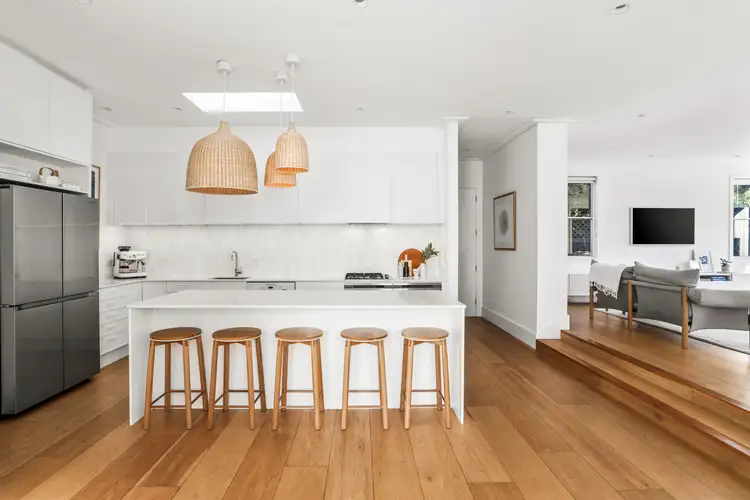 Third view of Homely house listing, 43 Ashley Street, Roseville NSW 2069