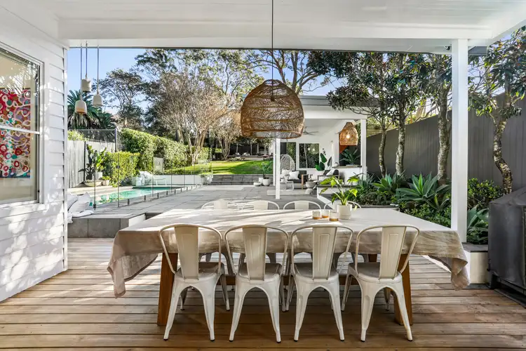 Fifth view of Homely house listing, 43 Ashley Street, Roseville NSW 2069