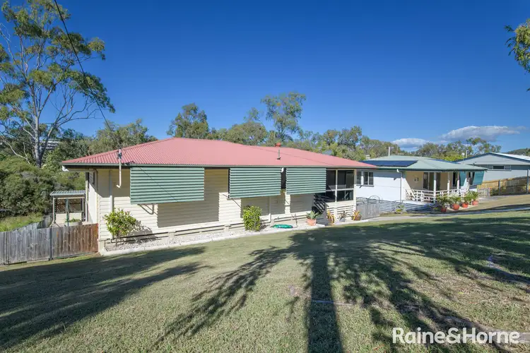 Main view of Homely house listing, 23 Coase Street, West Gladstone QLD 4680