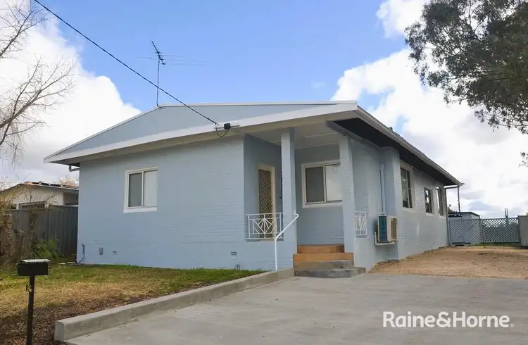 Main view of Homely house listing, 84 Oswald Street, Inverell NSW 2360