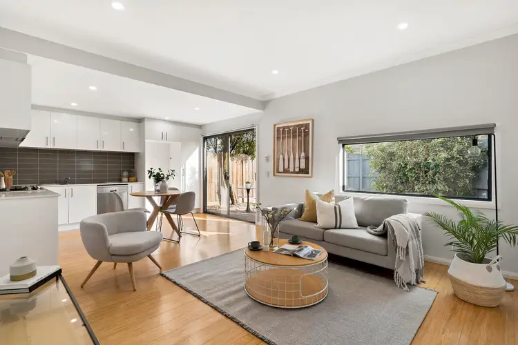 3/15 Sydney Street, Albion VIC 3020
