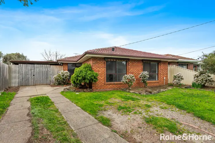 22 Allandale Road