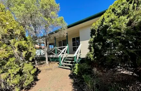 Main view of Homely house listing, 34 Hickey Street, Jandowae QLD 4410