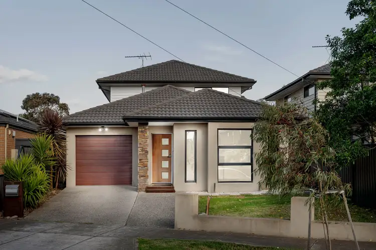 Main view of Homely house listing, 11 Percy Street, Newport VIC 3015