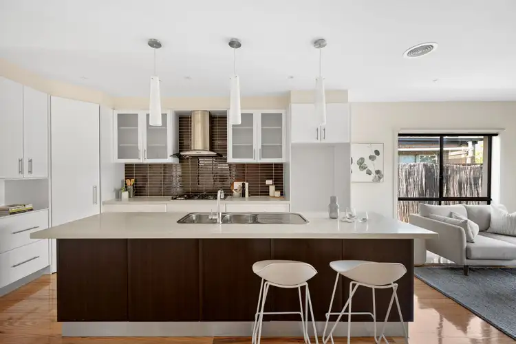 Third view of Homely house listing, 11 Percy Street, Newport VIC 3015