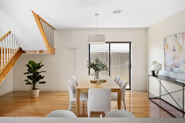 Fourth view of Homely house listing, 11 Percy Street, Newport VIC 3015