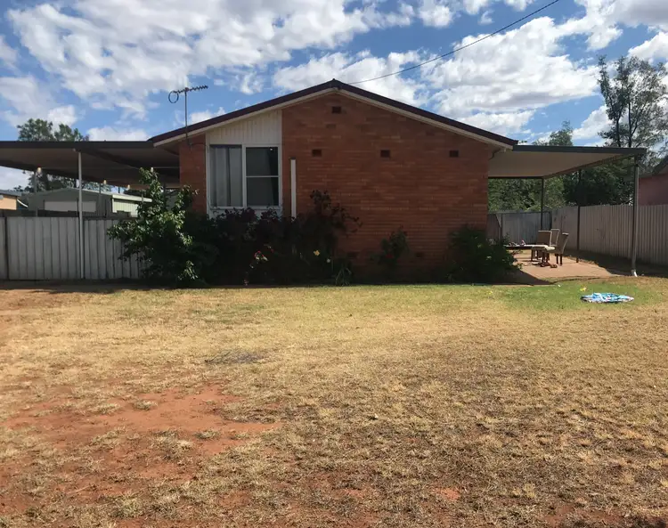 5 Brennan Street, Cobar NSW 2835