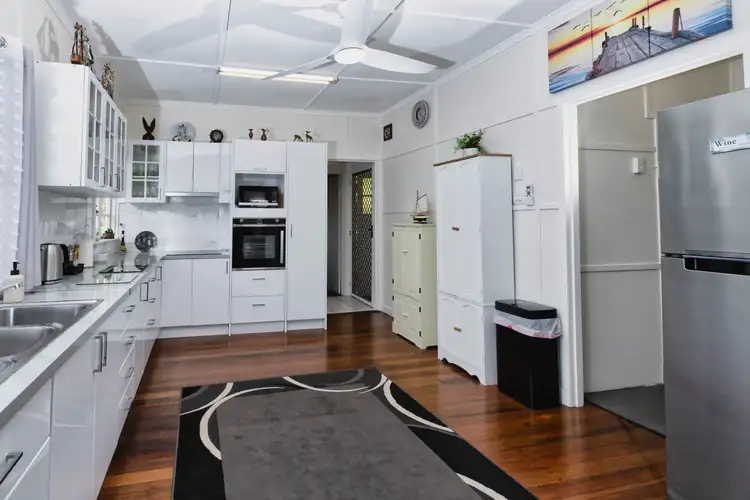 Fourth view of Homely house listing, 57 Laurie Street, Hudson QLD 4860