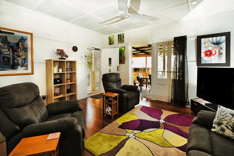 Fifth view of Homely house listing, 57 Laurie Street, Hudson QLD 4860